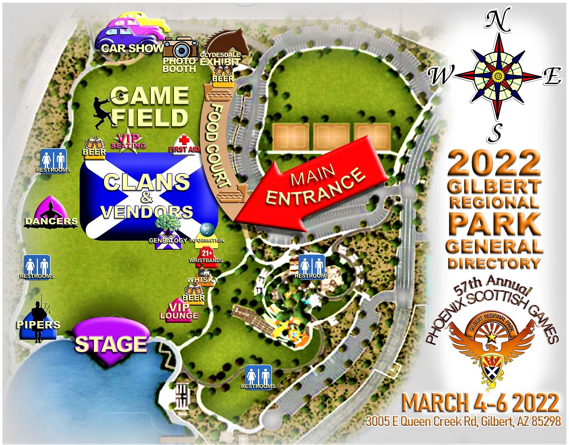 highland games phoenix 2022 eldontitman